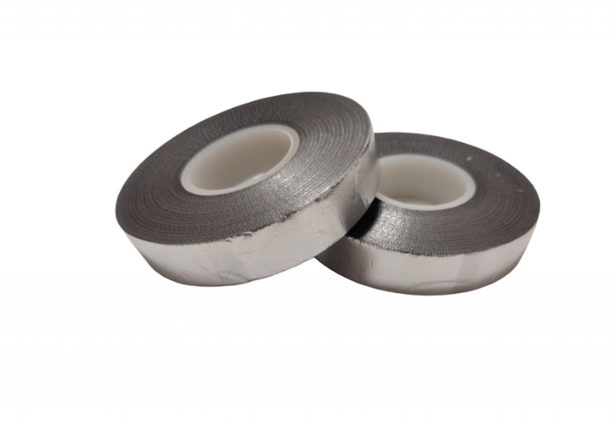 LY6632 aluminum foil fiberglass tape