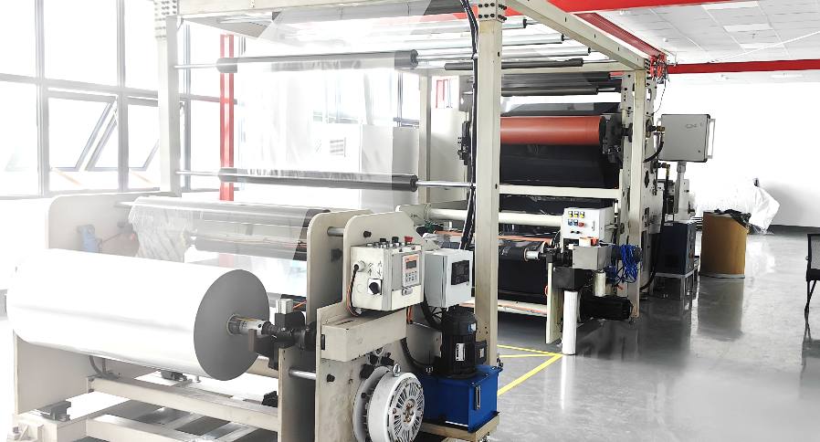 Tape rewinding equipment