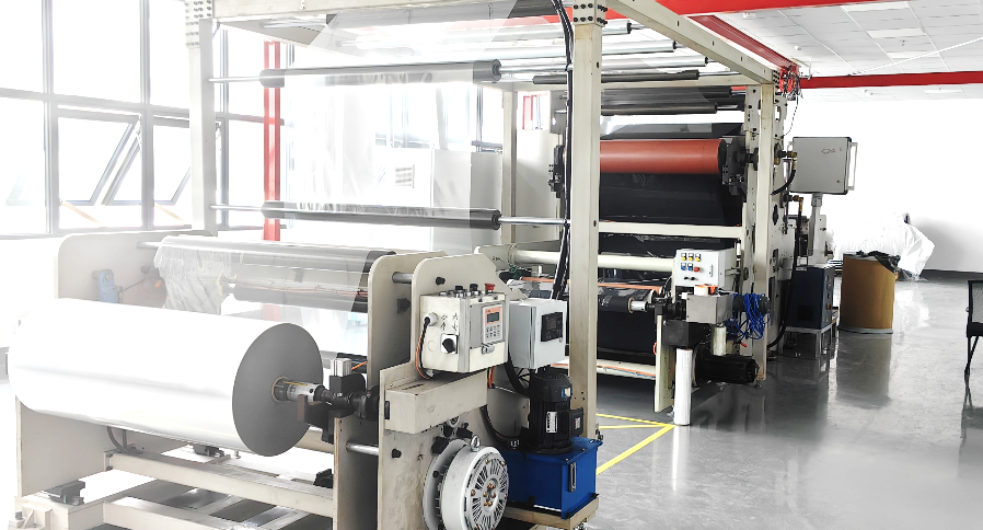 Tape rewinding equipment